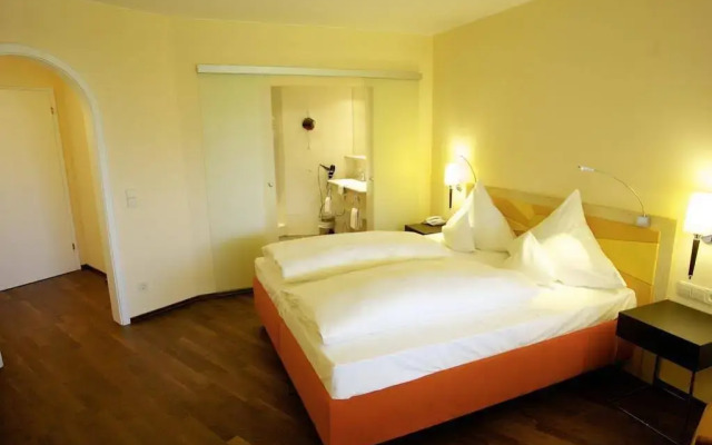 Parkhotel Flora (Superior)