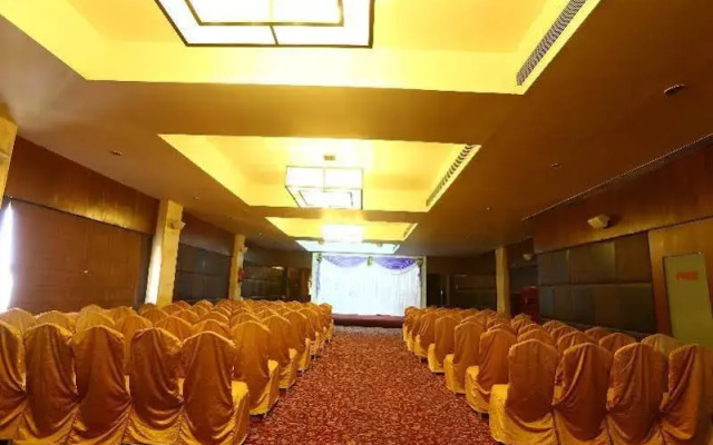 Hotel Vaishnaoi