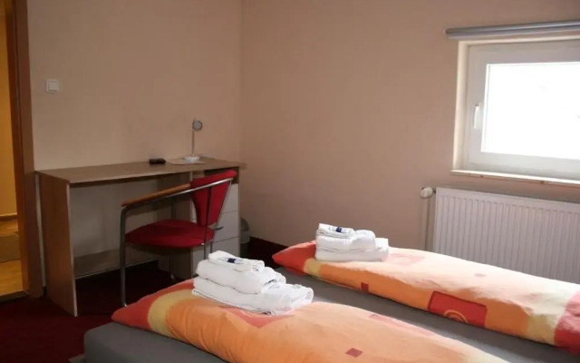 Zum Landhaus Dannenbüttel