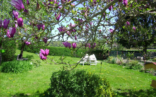 Gästehaus Brückler