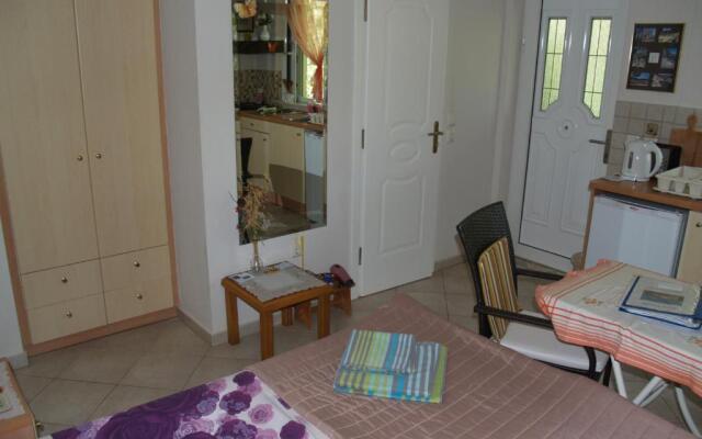 Villa Verde Apart-Hotel