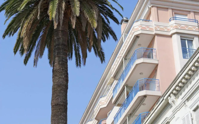 Pierre & Vacances Residence Les Rivages du Parc - Menton