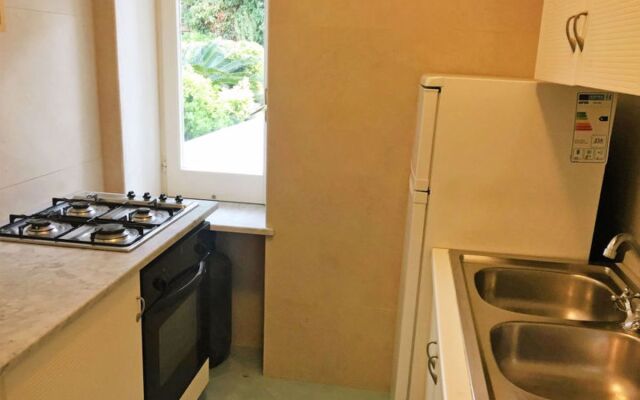 House La Roccia Ischia Forio