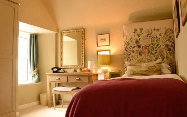 Scourie Hotel