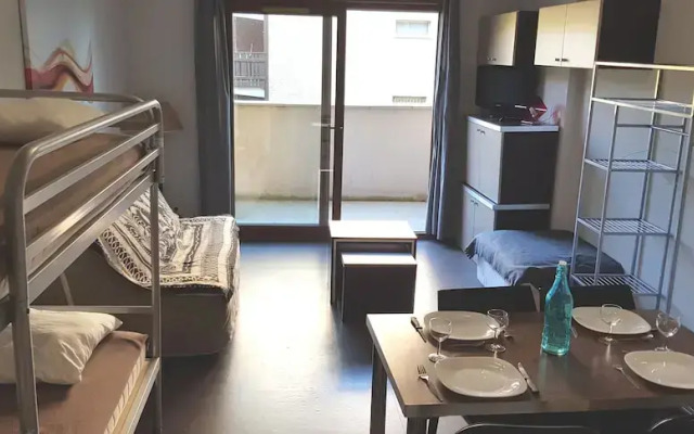 Résidence Les Blanches Provençales