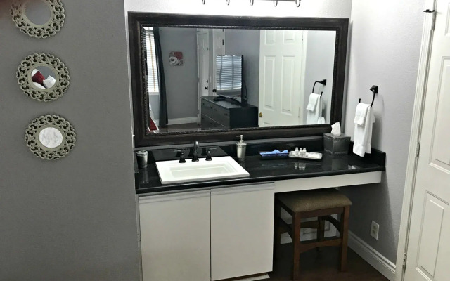 Branson Nightly Condos