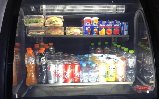 Hotel Hacienda Monteverde San Miguel de Allende