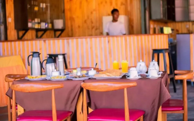 Quality Inn Hotel Kigali