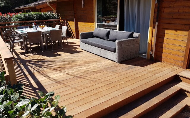 Residence Casa Del Torrente