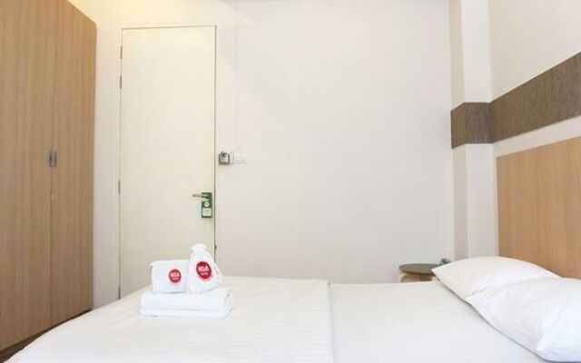 Nida Rooms Naknivas 21 Luxury