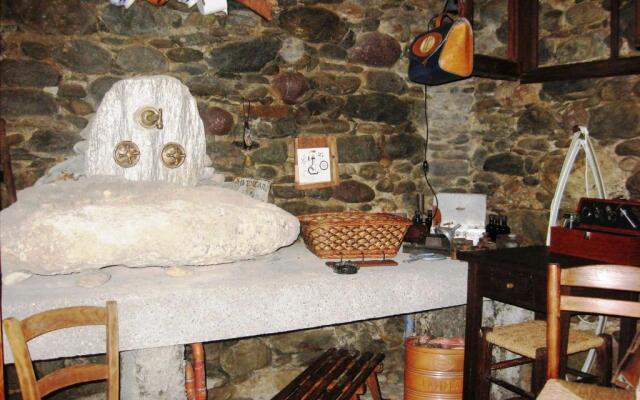 La Casa Di Bice