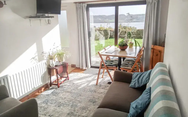 Atlantic View Holiday Home Killybegs