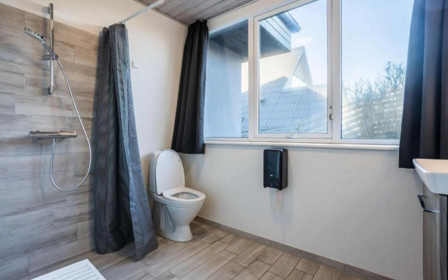 B&B by the Sea Hirtshals