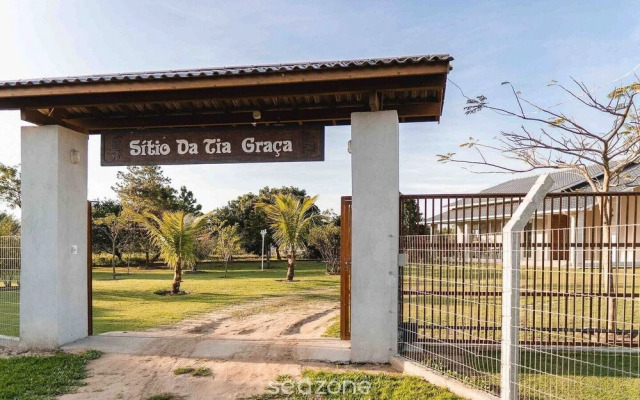 Quiet Site 2.7 km From the Beach of Rosa Stg2085