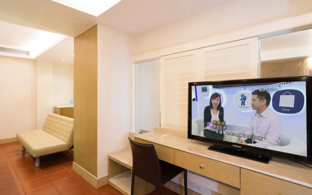 Empress Hotel HoChiMinh City