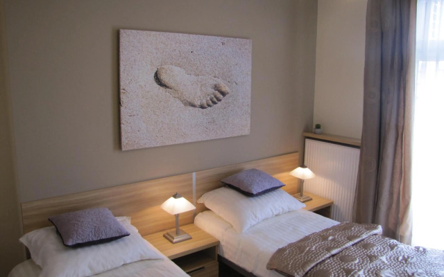 4Seasons Apartments Cracow