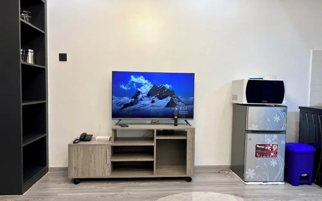 Takdiri Homes Executive Studio