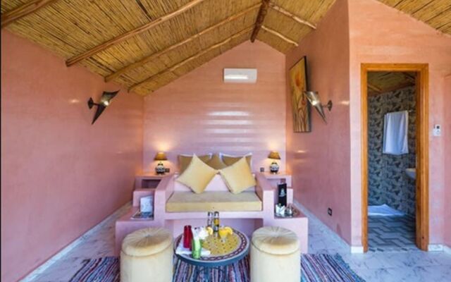 Villa Marco Marrakech