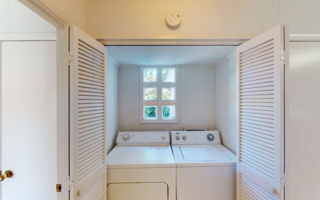 Atlantic Tabby 3 Bedroom Home