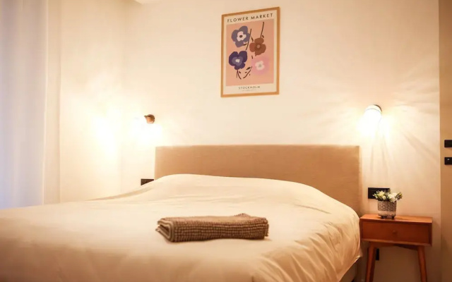 Beautiful Apartment Close to Durbuy