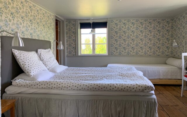 Mamma Carinas Pensionat Bed & Breakfast