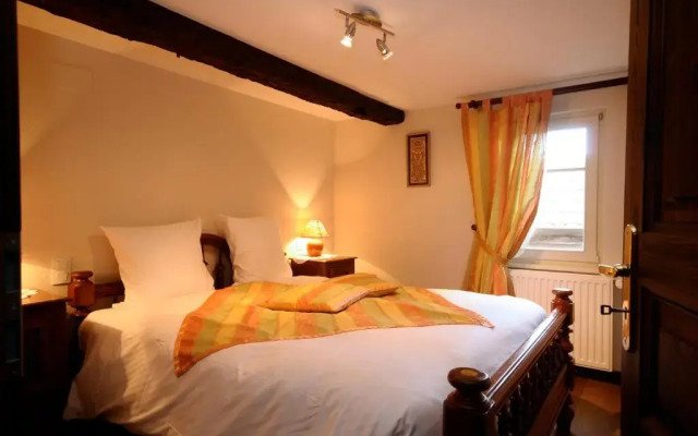 Hôtel Résidence La Cour du Bailli