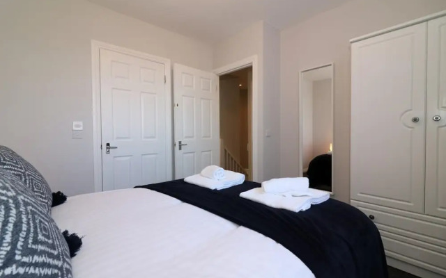 Connelly House - Motherwell