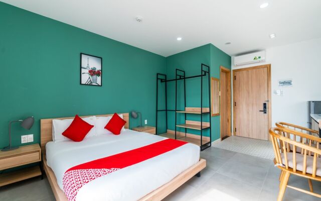 Nami Home by OYO Rooms