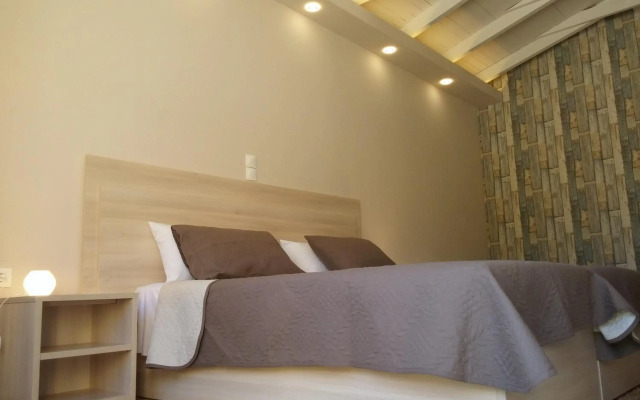 Anetis Beach Hotel