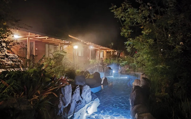 Termas de Papallacta