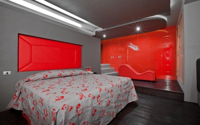 Eurosuites Motel