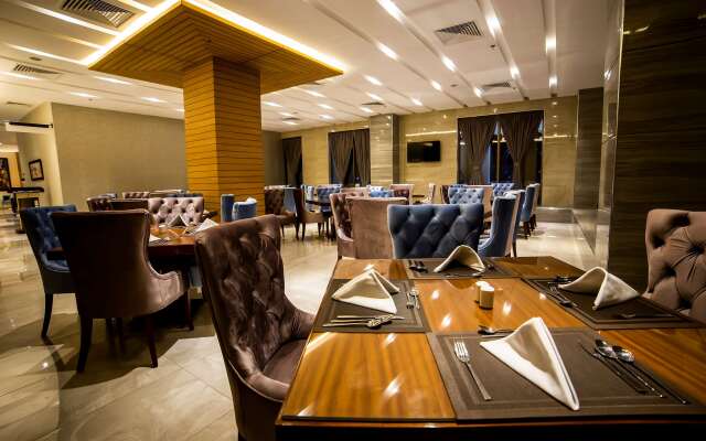Best Western Premier Hotel Gulberg Lahore