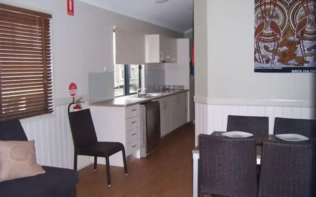 Hidden Valley Holiday Park