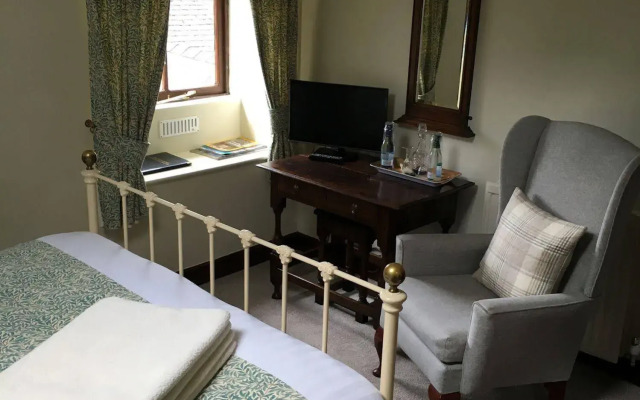 Waterwheel Guesthouse