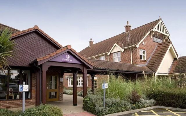 Premier Inn Newark