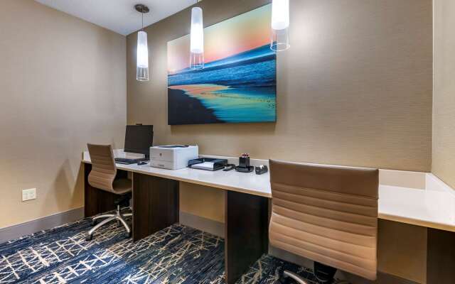 Best Western Plus Orlando East- UCF Area