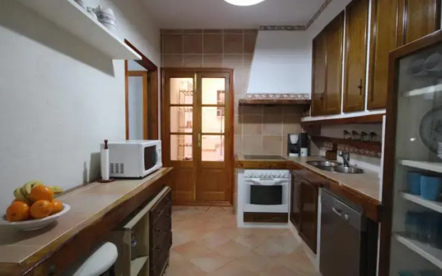 Casa a 100 metros de la playa