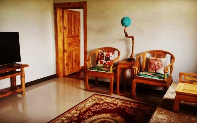 Zhangs Residence