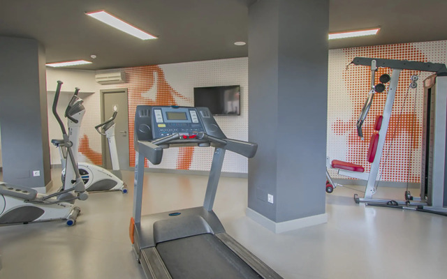 Apartamentos HG Tenerife Sur