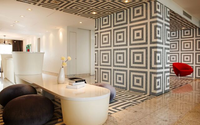 Paradise Hotel Busan