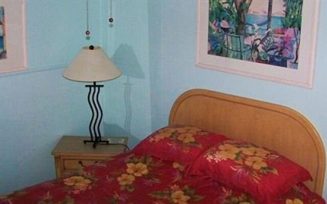 Sun And Surf Motel