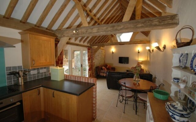 Dairy Byre