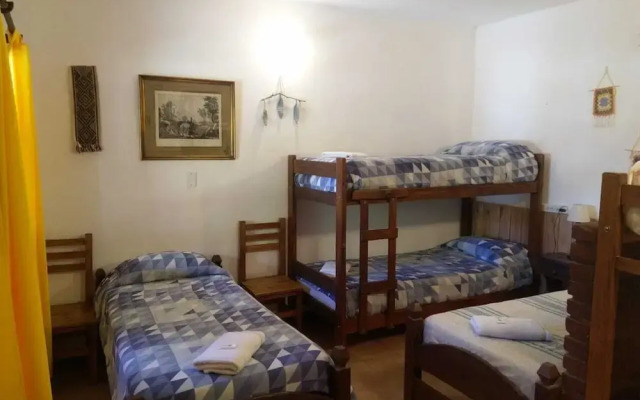 Hostería Las Grullas