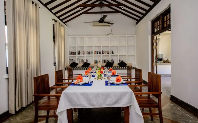 Ardeen Villa