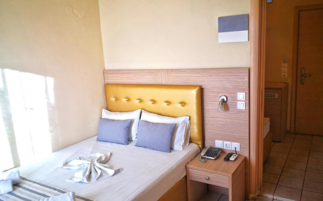Thalia deco City & Beach Hotel
