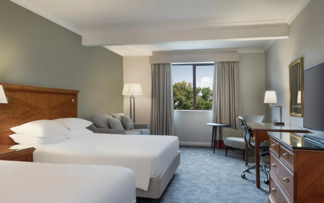 Delta Hotels by Marriott Waltham Abbey