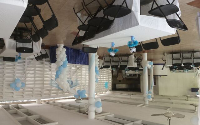 Auto Hotel Ritz Acapulco