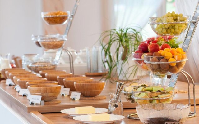 Hotel-Pension Melcher