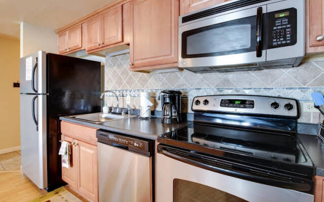 Timberlake Time-share