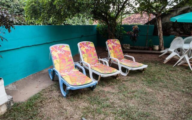 Guest House Casa Amarela